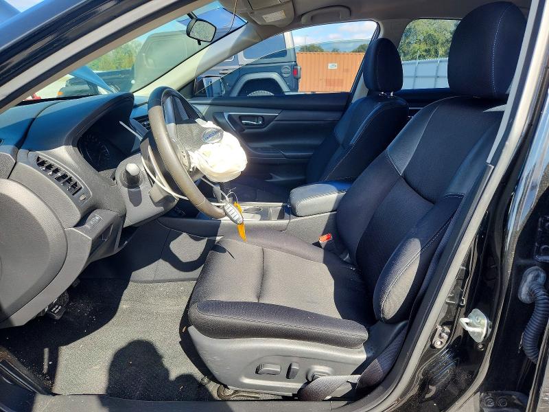Photo 7 from auction – 2017 NISSAN ALTIMA with VIN 1N4AL3AP8HC271624