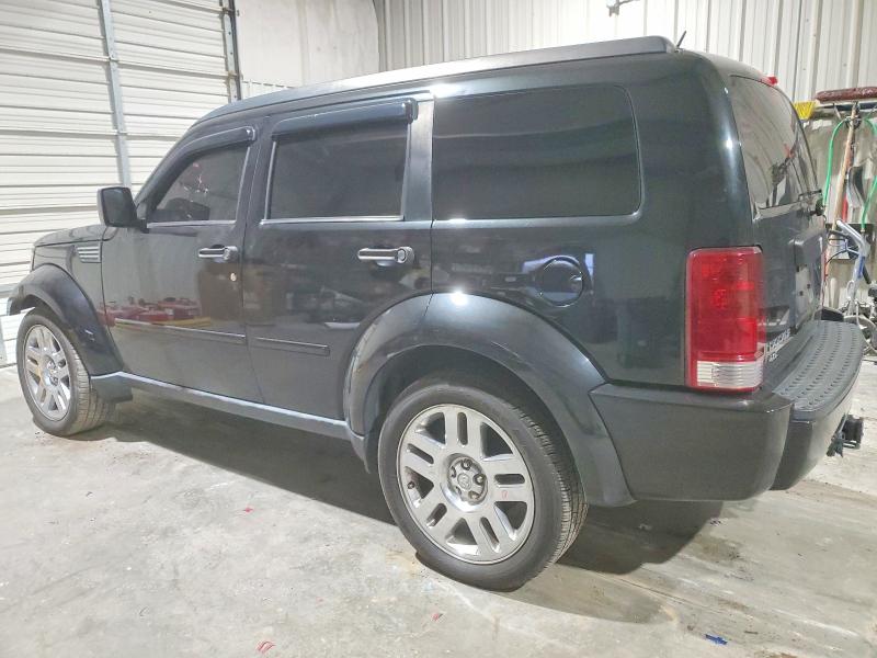 Photo 2 from auction – 2011 DODGE NITRO HEAT with VIN 1D4PT4GX5BW528894