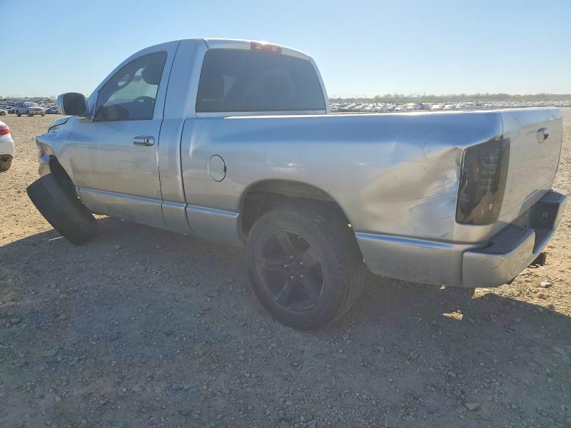 Photo 2 from auction – 2005 DODGE RAM 1500 S with VIN 1D7HA16DX5J577383