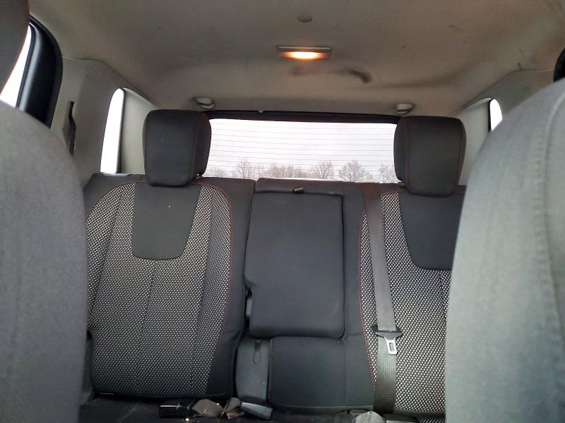 Photo 10 from auction – 2014 GMC TERRAIN SL with VIN 2GKFLWEK1E6341361