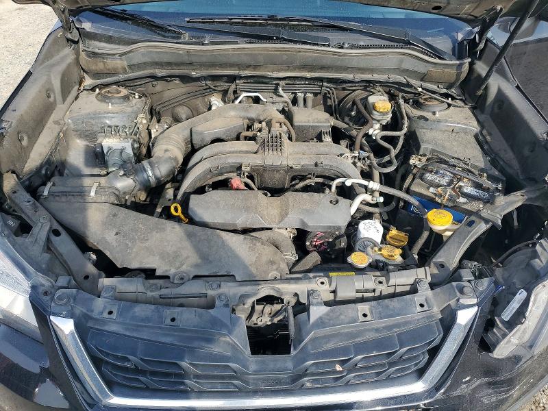 Photo 12 from auction – 2017 SUBARU FORESTER 2 with VIN JF2SJAJCXHH803126