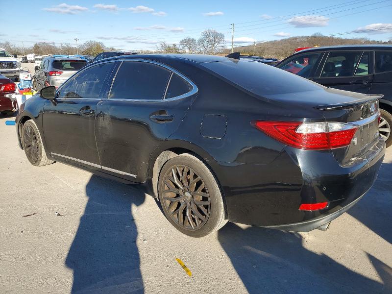 Photo 2 from auction – 2015 LEXUS ES 350 with VIN JTHBK1GG4F2189646