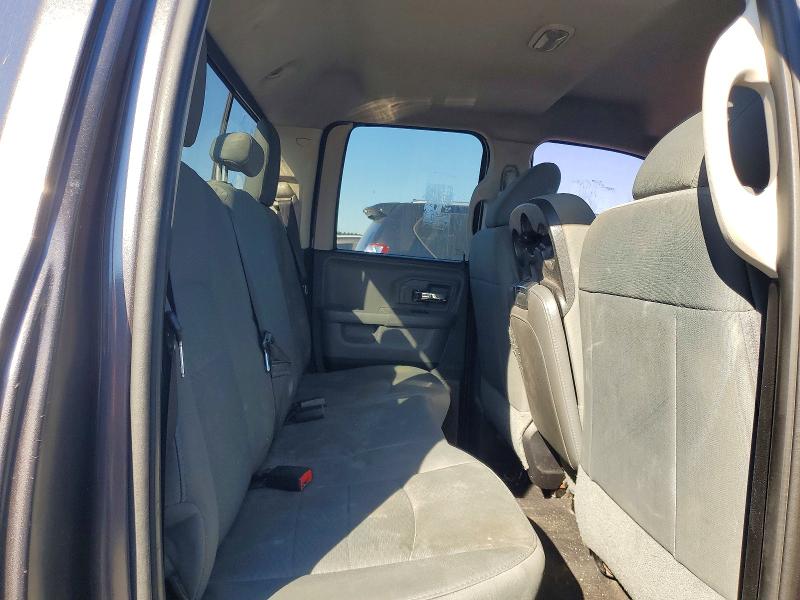 Photo 10 from auction – 2016 RAM 1500 with VIN 1C6RR6GG3GS233170