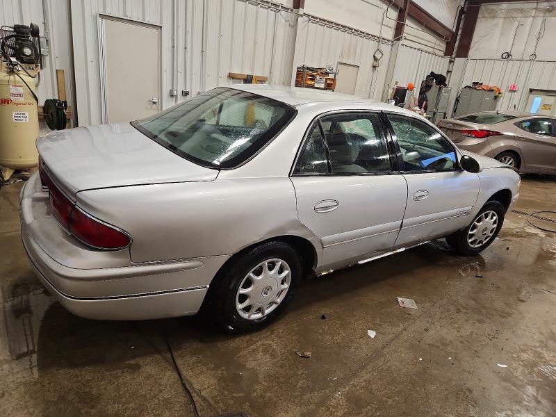 Photo 3 from auction – 2002 BUICK CENTURY CU with VIN 2G4WS52J421105618