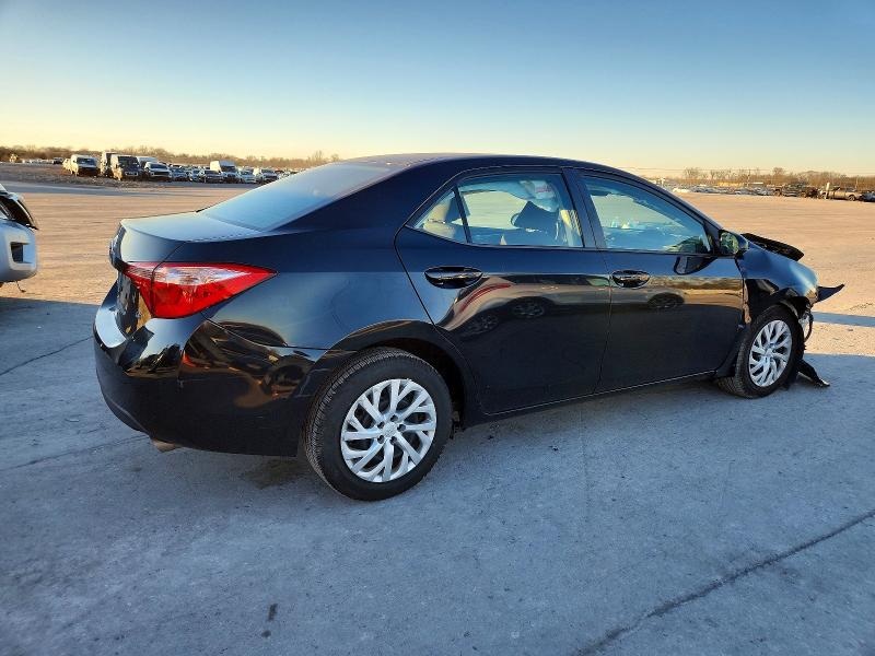 Zdjęcie 3 z aukcji – 2018 TOYOTA COROLLA z VIN 5YFBURHE3JP820422