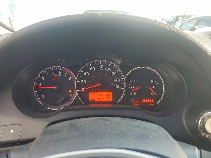 Photo 9 from auction – 2011 NISSAN ALTIMA BAS with VIN 1N4AL2AP6BC131234