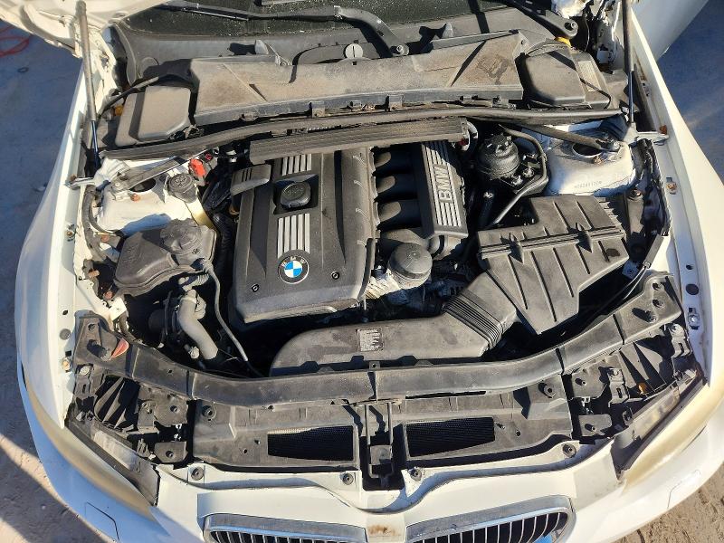 Photo 11 from auction – 2013 BMW 328 I SULE with VIN WBADW7C55DE731285