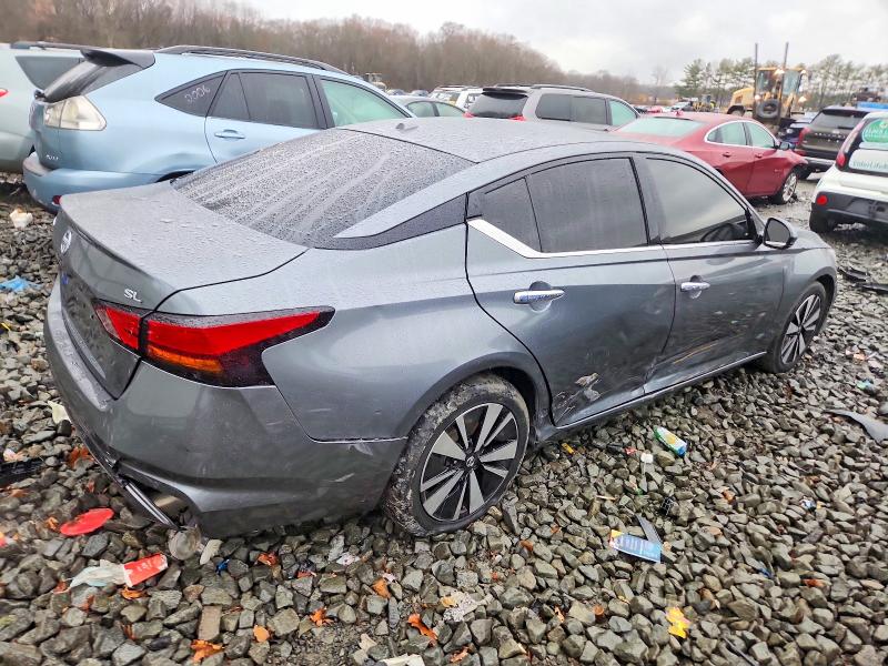 Photo 3 from auction – 2019 NISS ALTIMA with VIN 1N4BL4EV8KC254672