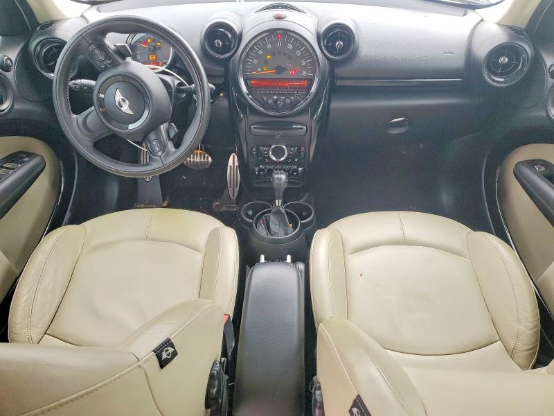 Photo 8 from auction – 2015 MINI COOPER S C with VIN WMWZC3C51FWT02410