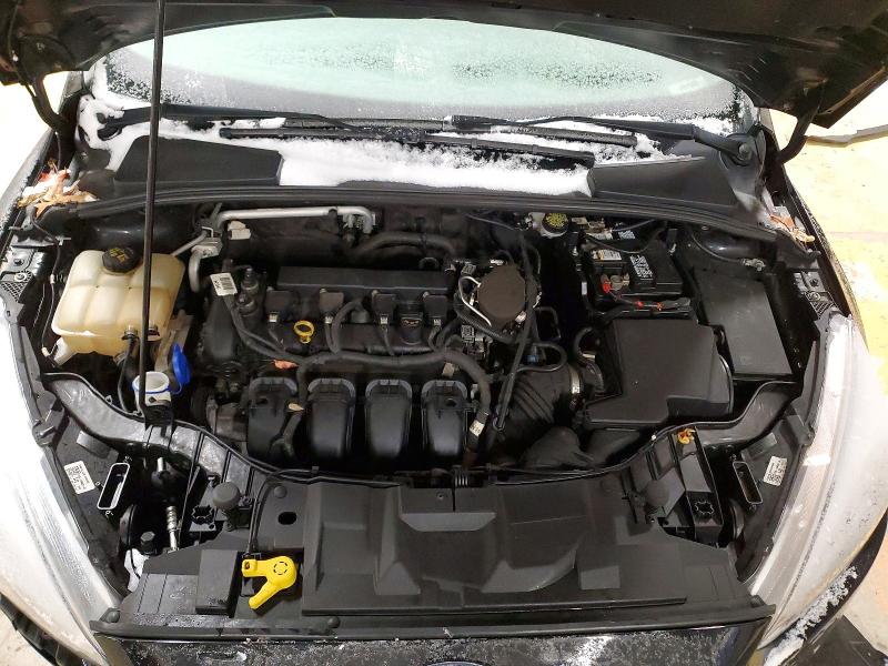 Photo 11 from auction – 2015 FORD FOCUS S with VIN 1FADP3E21FL268514