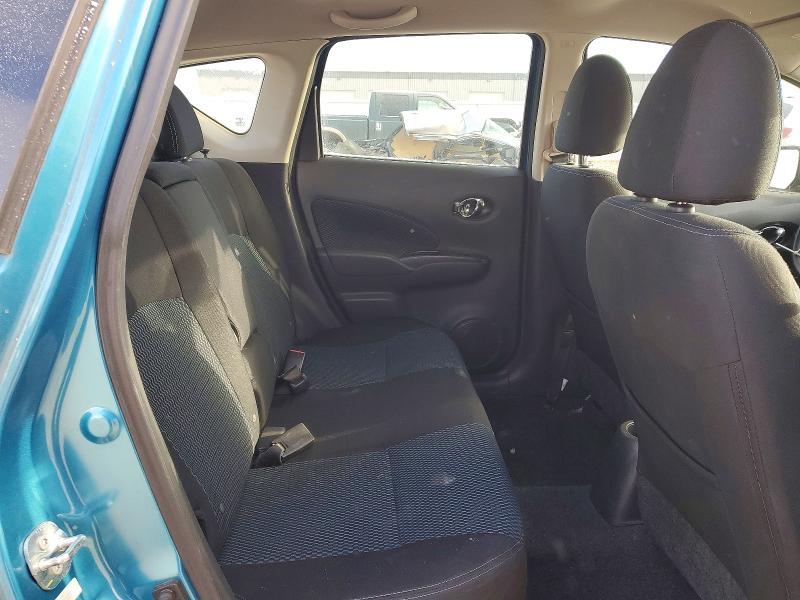 Photo 11 from auction – 2014 NISSAN VERSA NOTE with VIN 3N1CE2CP2EL435456