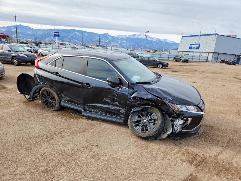 Photo 4 from auction – 2018 MITSUBISHI ECLIPSE CROSS with VIN JA4AT4AA5JZ048028