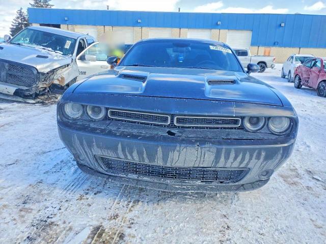 Photo 5 from auction – 2016 DODGE CHALLENGER with VIN 2C3CDZAG2GH285134