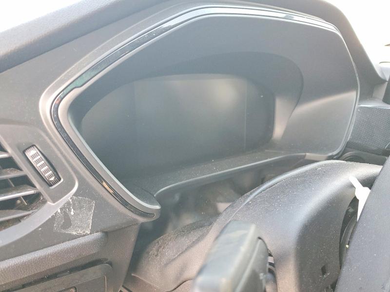 Фото 9 с аукциона – 2025 FORD ESCAPE ST с VIN 1FMCU9MN8SUA10441