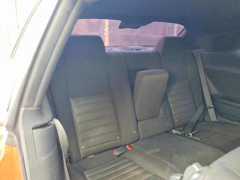 Photo 10 from auction – 2010 DODGE CHALLENGER with VIN 2B3CJ4DV3AH103595