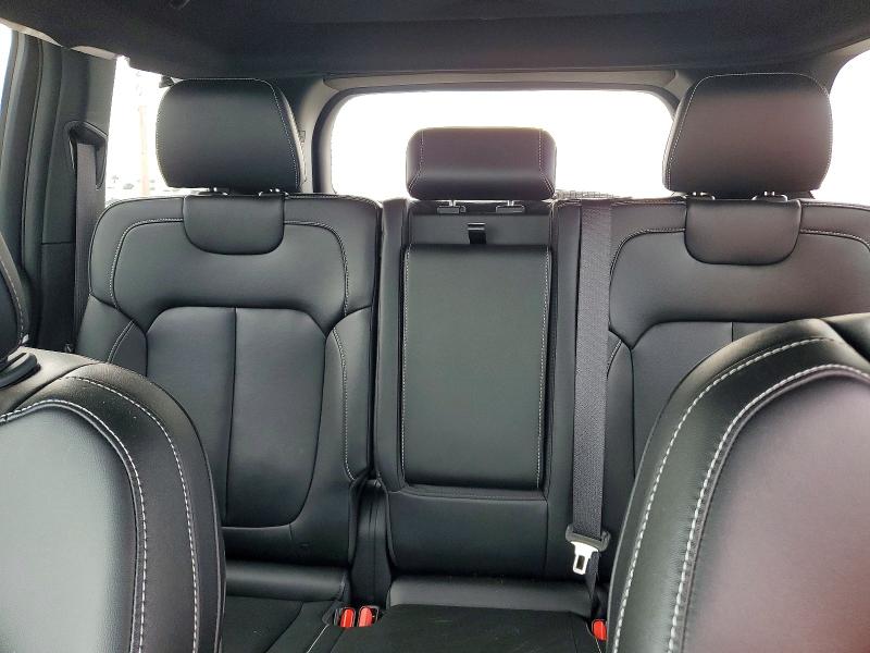 Photo 10 from auction – 2024 JEEP GRAND CHEROKEE with VIN 1C4RJGBG2RC158245