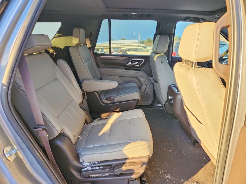 Photo 10 from auction – 2022 GMC YUKON with VIN 1GKS2BKD8NR210058