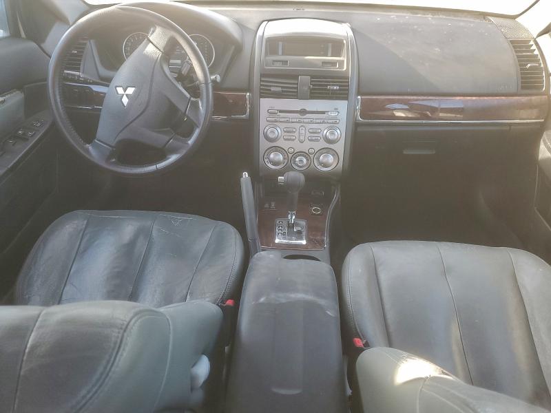 Photo 8 from auction – 2009 MITSUBISHI GALANT ES with VIN 4A3AB56F09E037926
