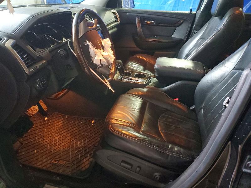 Photo 7 from auction – 2016 GMC ACADIA DEN with VIN 1GKKVTKD7GJ107812