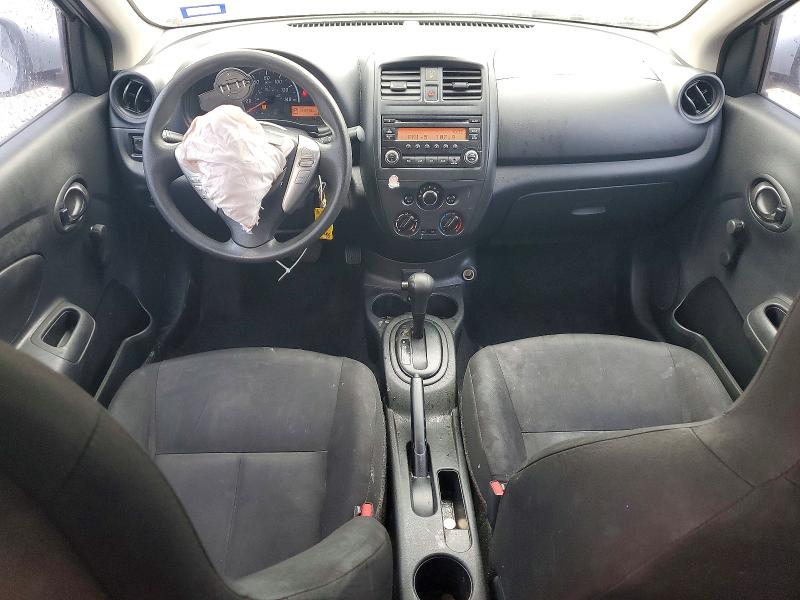 Photo 8 from auction – 2017 NISS VERSA with VIN 3N1CN7AP6HL849117