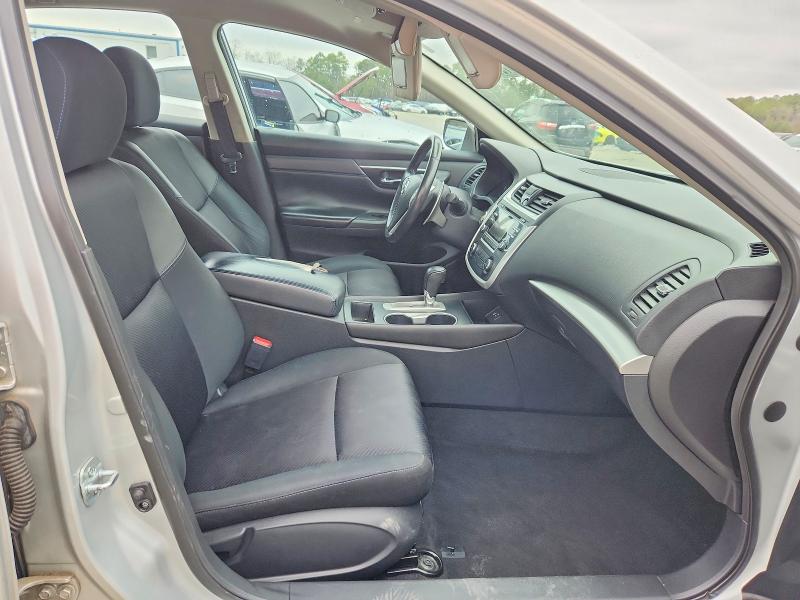 Photo 7 from auction – 2016 NISSAN ALTIMA 2.5 with VIN 1N4AL3AP2GC112189