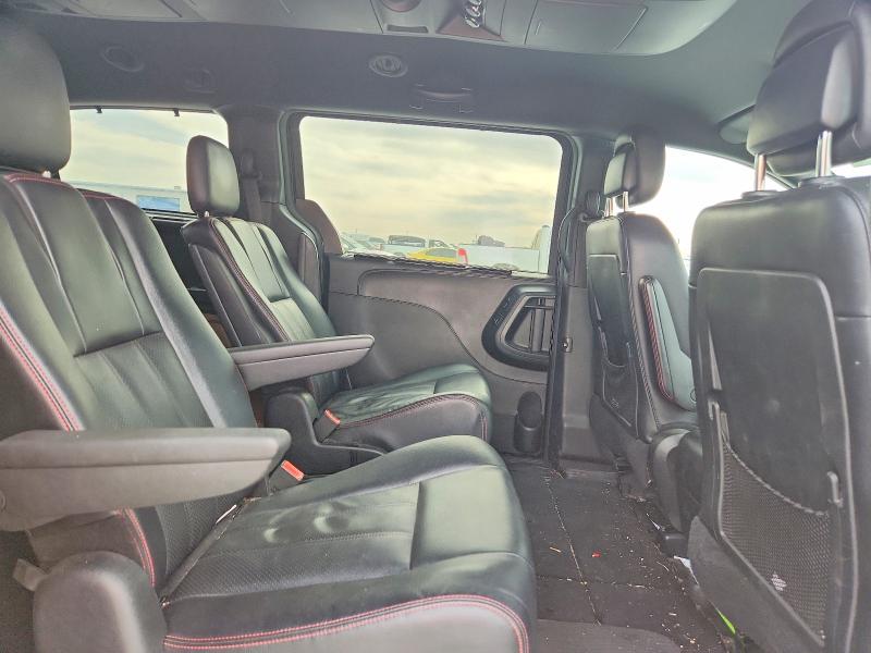 Photo 11 from auction – 2017 DODGE GRAND CARA with VIN 2C4RDGEG5HR857233