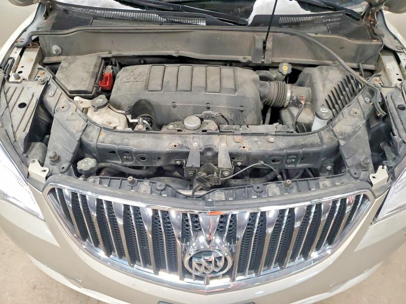 Photo 12 from auction – 2014 BUICK ENCLAVE with VIN 5GAKVCKD8EJ224020