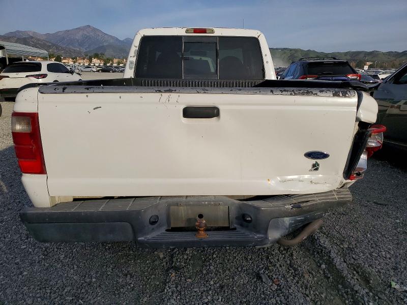 Photo 6 from auction – 2001 FORD RANGER SUP with VIN 1FTYR14V71PB61300