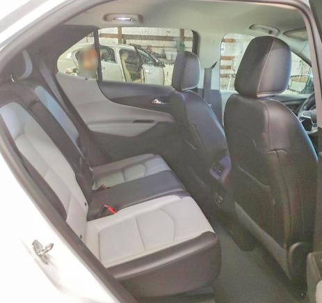 Photo 10 from auction – 2018 CHEVROLET EQUINOX PR with VIN 2GNAXMEV3J6337743