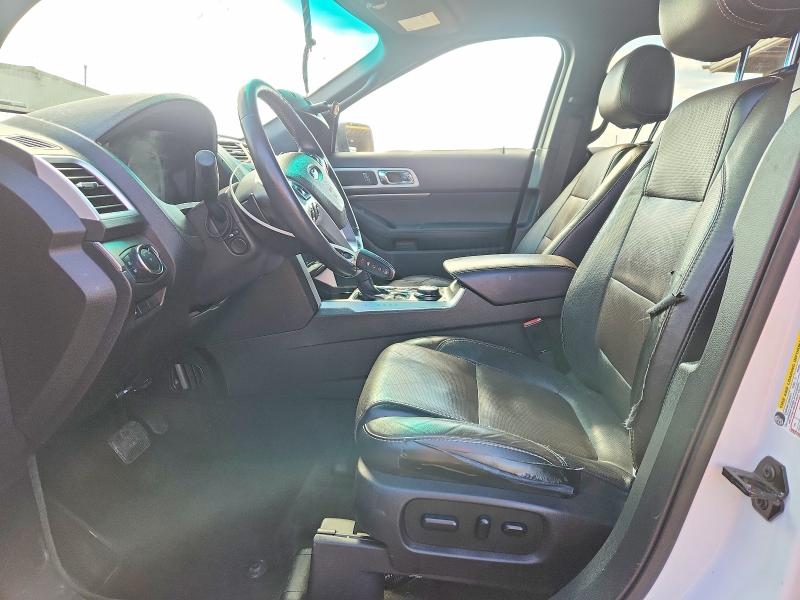 Photo 7 from auction – 2014 FORD EXPLORER with VIN 1FM5K8GT9EGC33903