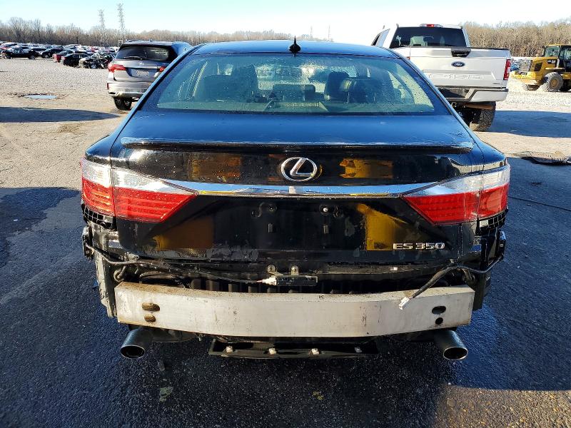 صورة رقم 6 من المزاد - 2014 LEXUS ES 350 مع VIN JTHBK1GGXE2144175