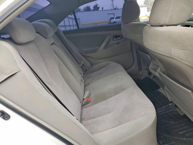 Photo 10 from auction – 2010 TOYOTA CAMRY BASE with VIN 4T4BF3EK3AR008155