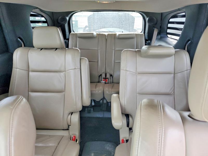 Photo 10 from auction – 2014 DODGE DURANGO with VIN 1C4RDHDG6EC313979