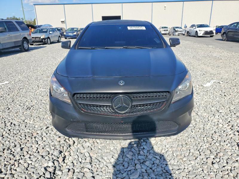 Photo 5 from auction – 2018 MERCEDES-BENZ CLA with VIN WDDSJ4EB2JN584872