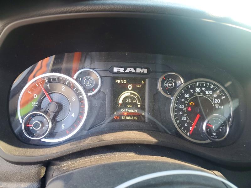 Photo 9 from auction – 2020 RAM 3500 TRADE with VIN 3C63RRGL5LG278309