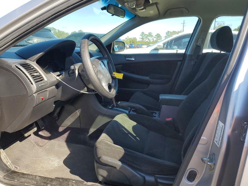 Photo 7 from auction – 2007 HONDA ACCORD with VIN 1HGCM56377A217308