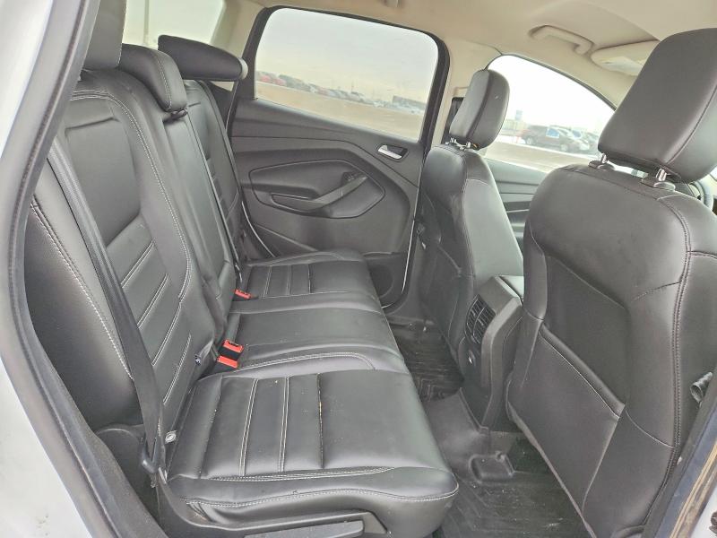 Photo 11 from auction – 2019 FORD ESCAPE with VIN 1FMCU0HD6KUC40864