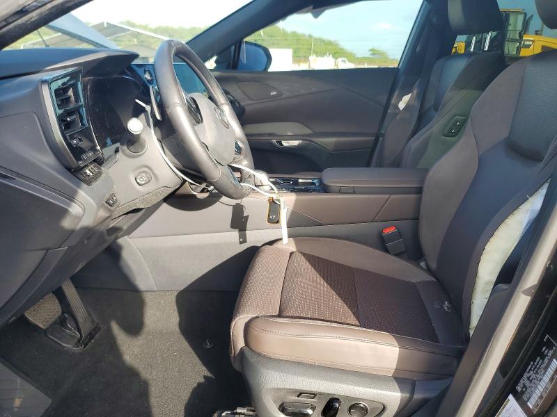 Photo 7 from auction – 2025 LEXUS RX with VIN JTJCJMGA2S2026488