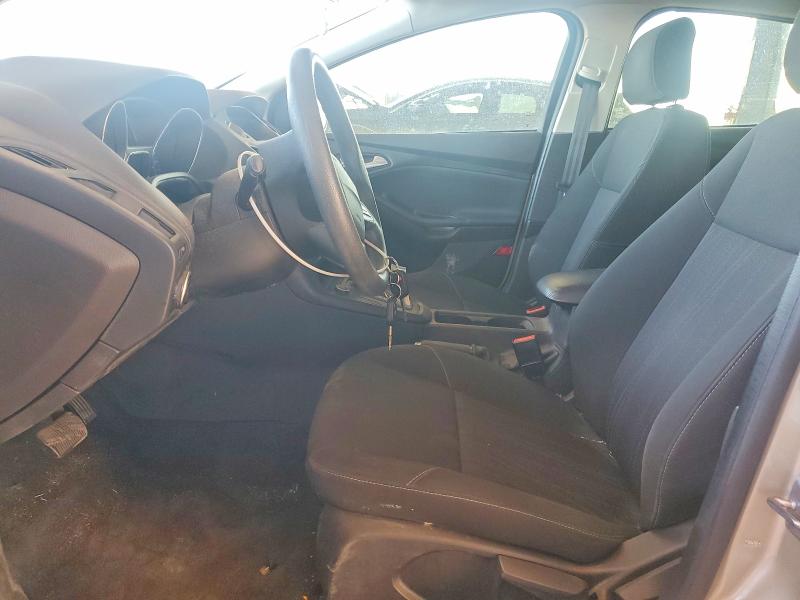 Photo 7 from auction – 2017 FORD FOCUS SE with VIN 1FADP3K24HL284973