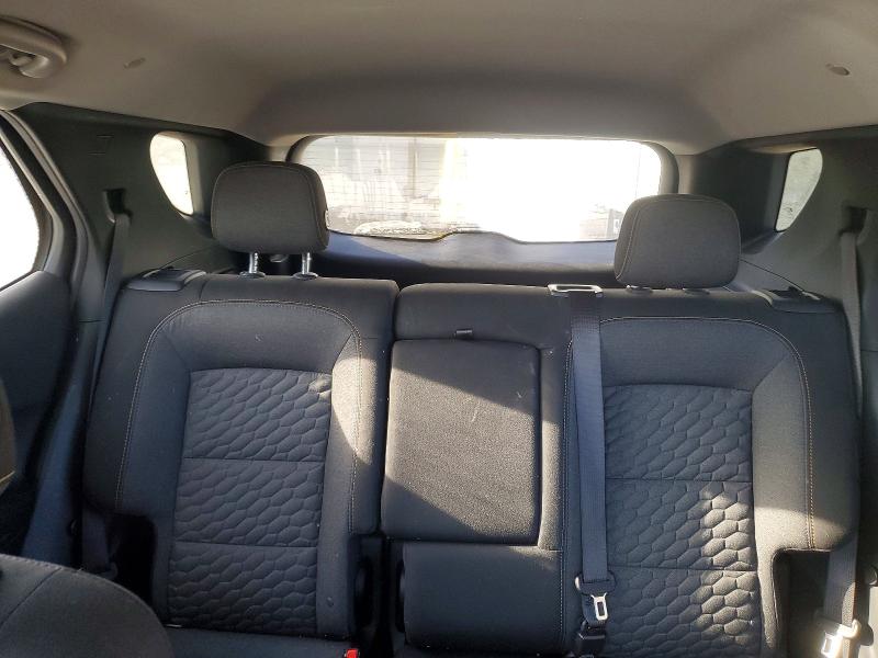 Photo 10 from auction – 2020 CHEVROLET EQUINOX LT with VIN 2GNAXKEV4L6236721
