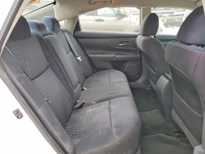 Photo 10 from auction – 2017 NISSAN ALTIMA with VIN 1N4AL3AP2HC152628