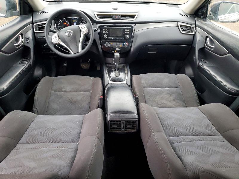 Zdjęcie 8 z aukcji – 2016 NISSAN ROGUE S z VIN KNMAT2MV7GP626014