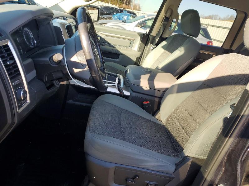 Photo 7 from auction – 2016 RAM 1500 SLT with VIN 1C6RR7LM2GS371218