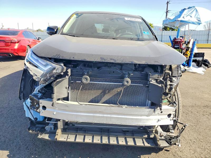 Photo 5 from auction – 2024 TOYOTA RAV4 with VIN 2T3K1RFV2RW361459