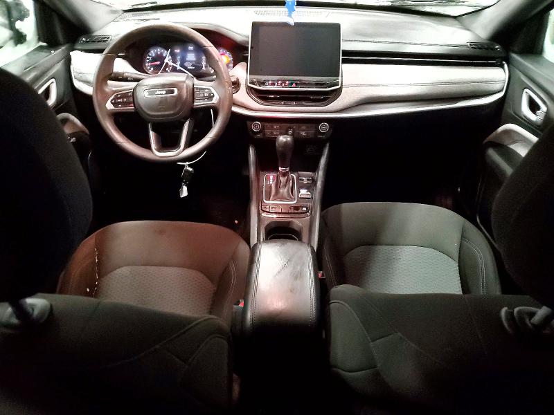 Photo 8 from auction – 2023 JEEP COMPASS with VIN 3C4NJDAN2PT518726