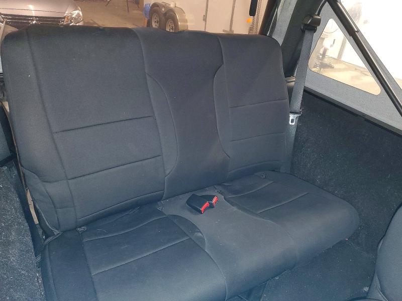 Photo 11 from auction – 2012 JEEP WRANGLER S with VIN 1C4AJWAG4CL253891