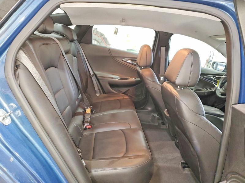 Photo 10 from auction – 2024 CHEVROLET MALIBU PRE with VIN 1G1ZE5ST3RF233760