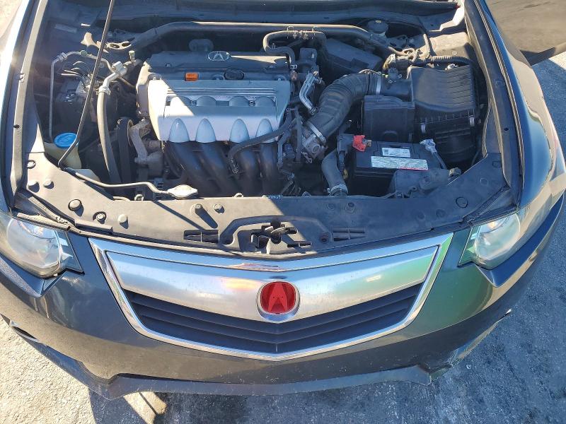 Photo 11 from auction – 2011 ACURA TSX with VIN JH4CU2F62BC017293