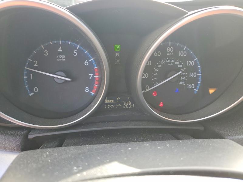 Photo 9 from auction – 2013 MAZDA 3 I with VIN JM1BL1VP0D1747738