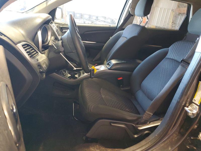 Photo 7 from auction – 2019 DODGE JOURNEY with VIN 3C4PDCBB6KT833584
